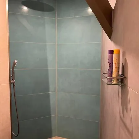 Lägenhet Moderne Design-wohnung Nah An Messe Maschsee Hannover